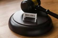 bylaws