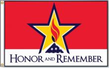 honorandrememberflag