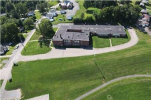 AMVETS Family Center