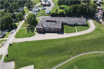 AMVETS Family Center